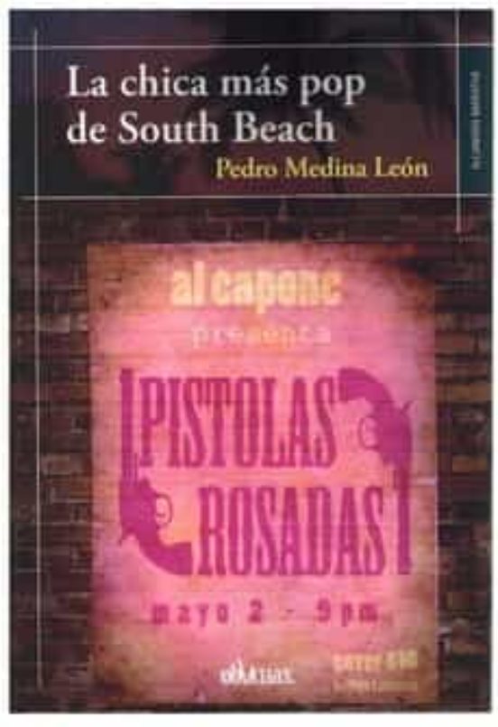 La chica más pop de South Beach