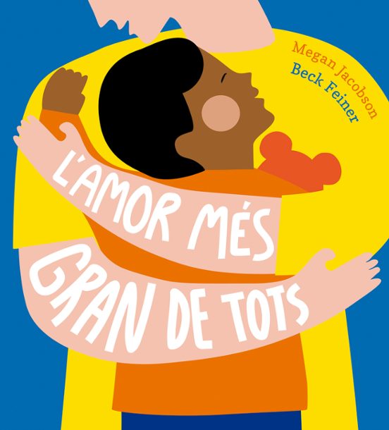 L'amor més gran del món