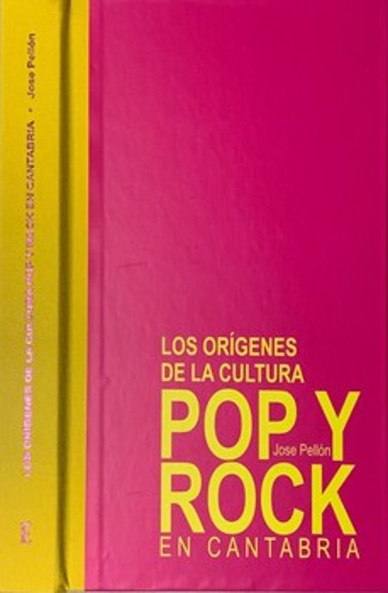 Los orígenes de la cultura pop y rock en Cantabria