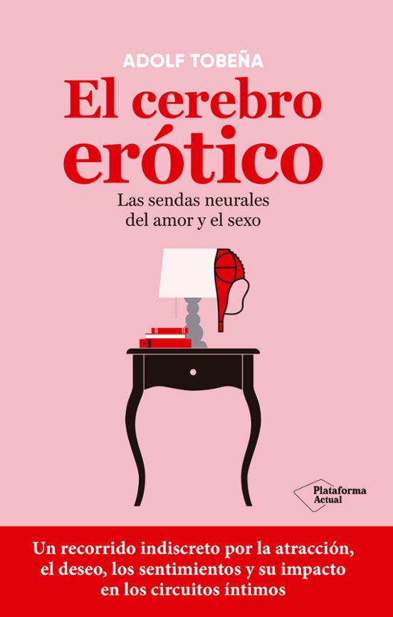 El Cerebro Erótico