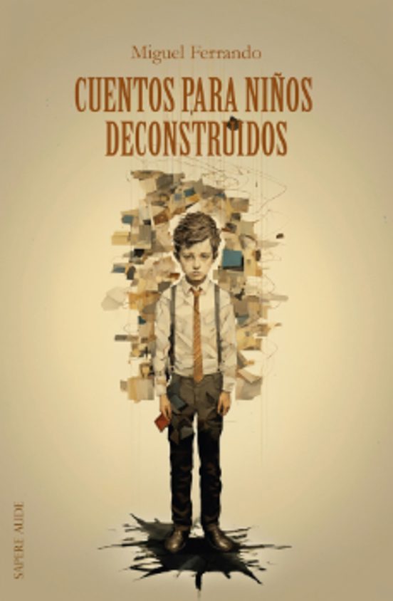 Cuentos Para Niños Deconstruidos
