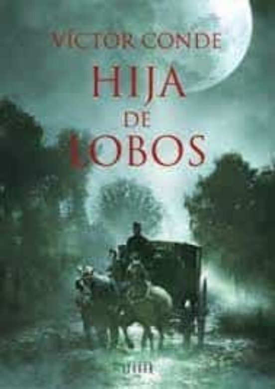 Hija De Lobos