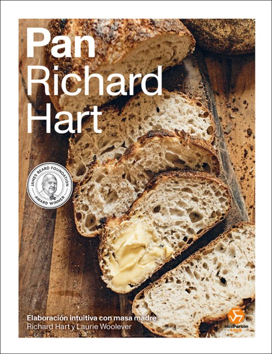 Pan. Richard Hart
