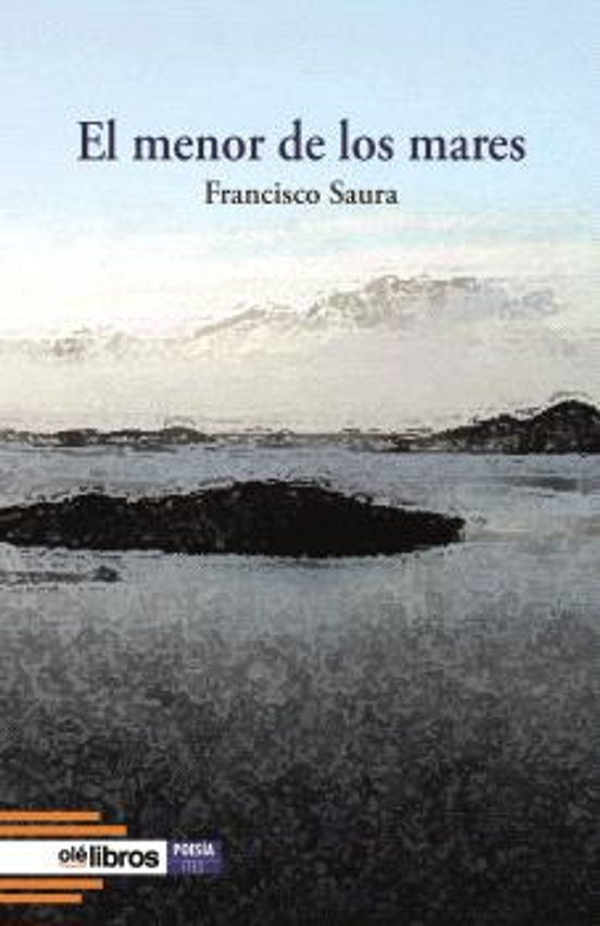 El Menor De Los Mares