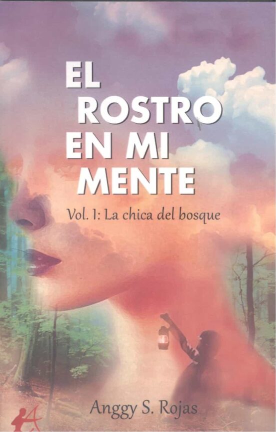 El Rostro En Mi Mente