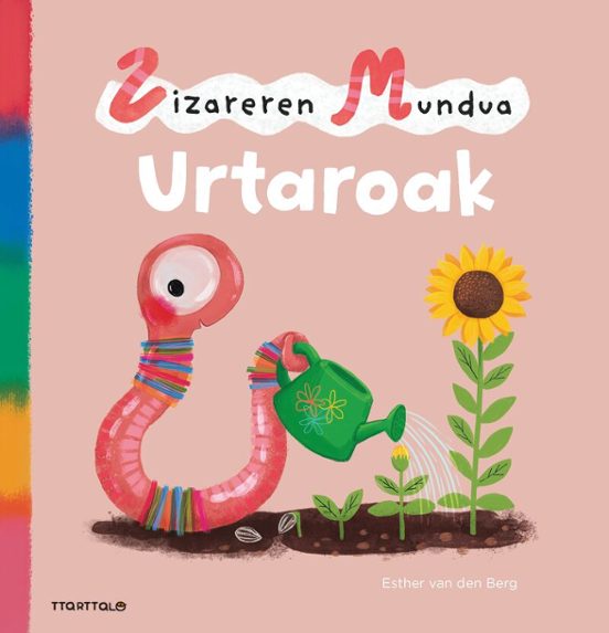Zizareren mundua. Urtaroak
