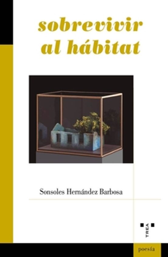 Sobrevivir al hábitat