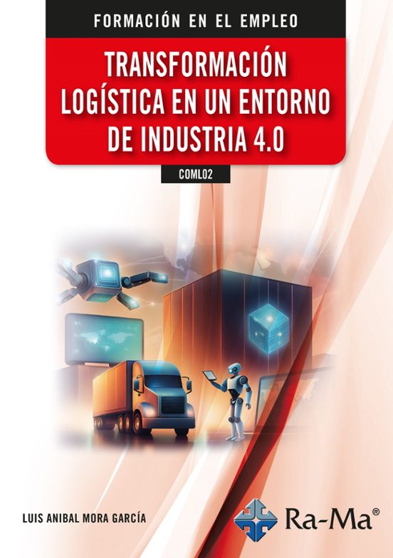 Transformación Logistica En Un Entorno De Industria 4-0