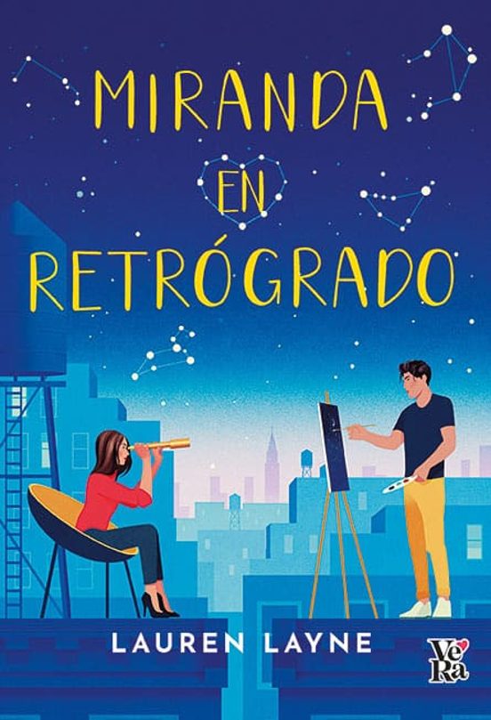 Miranda En Retrógado