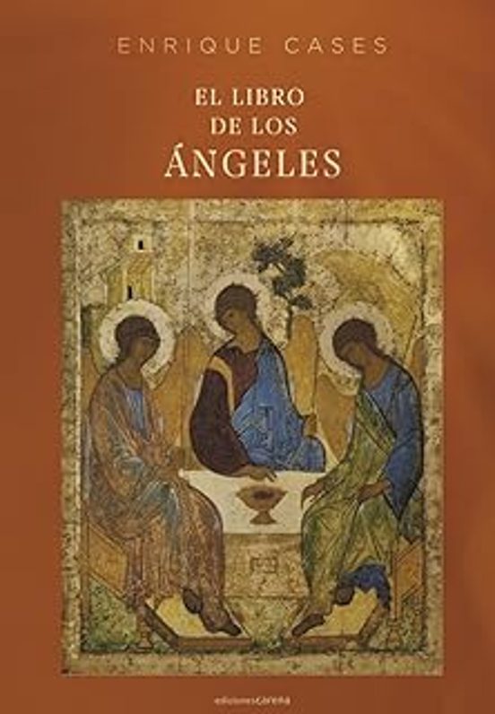 El Libro De Los Ángeles