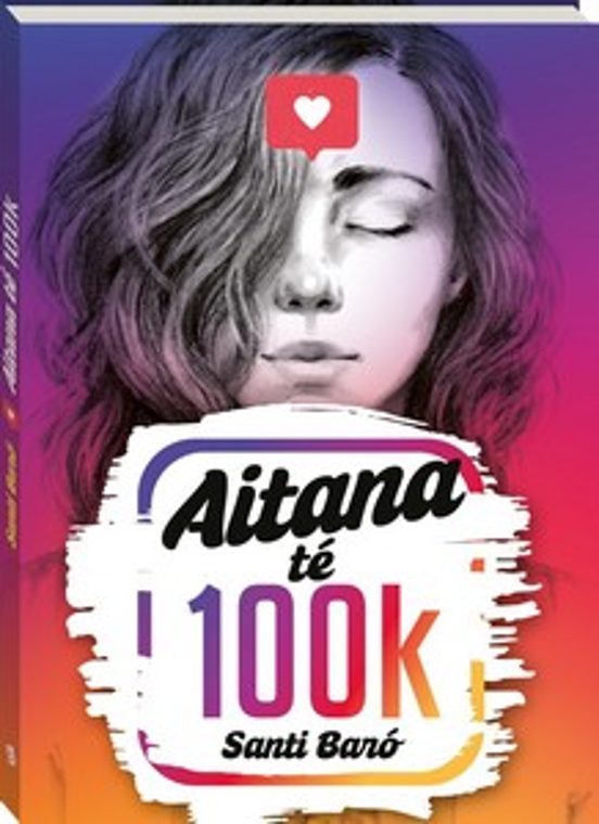 Aitana Te 100K