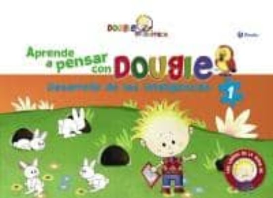 Aprende A Pensar Con Dougie 1