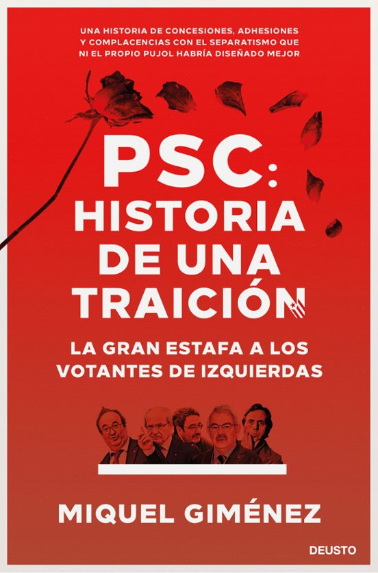 PSC: Historia De Una Traición