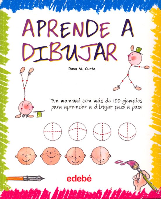 Aprende A Dibujar