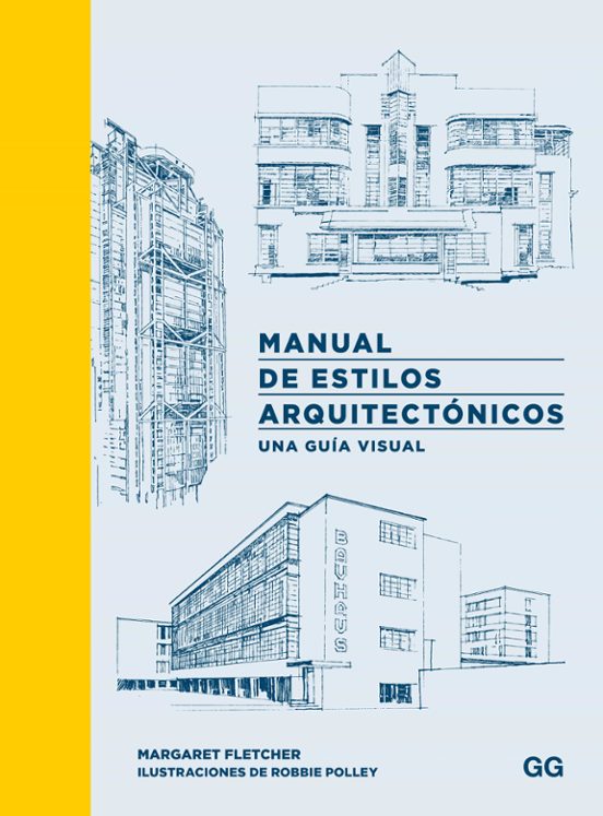 Manual De Estilos Arquitectónicos