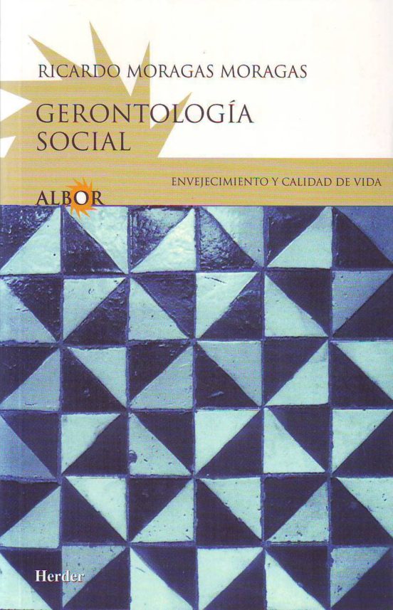 Gerontología Social