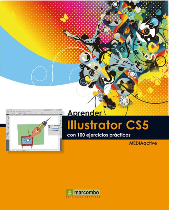 Aprender Illustrator Cs5