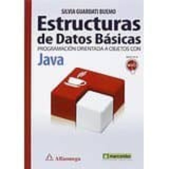 Estructuras De Datos Basicas: Programacion Orientada A Objetos Co N Ja