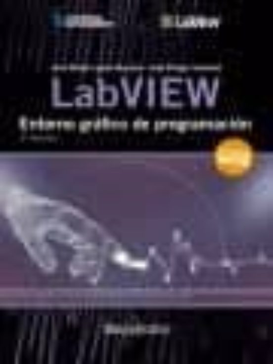 Labview. Entorno Grafico De Programacion