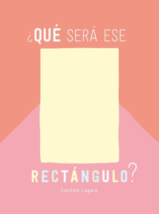 ¿que Será Ese Rectangulo?