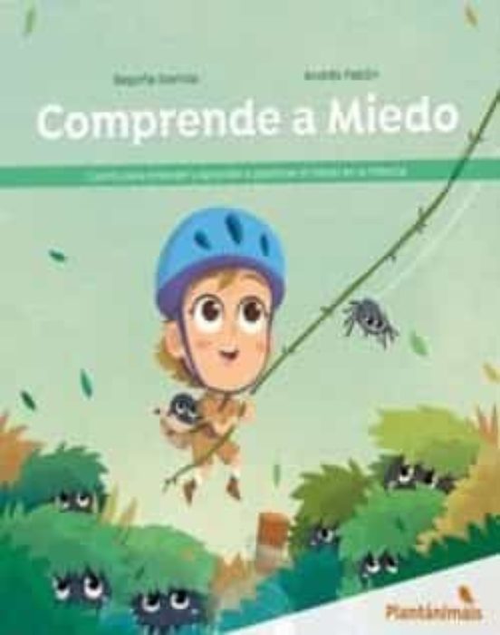 Plantanimals Comprende A Miedo
