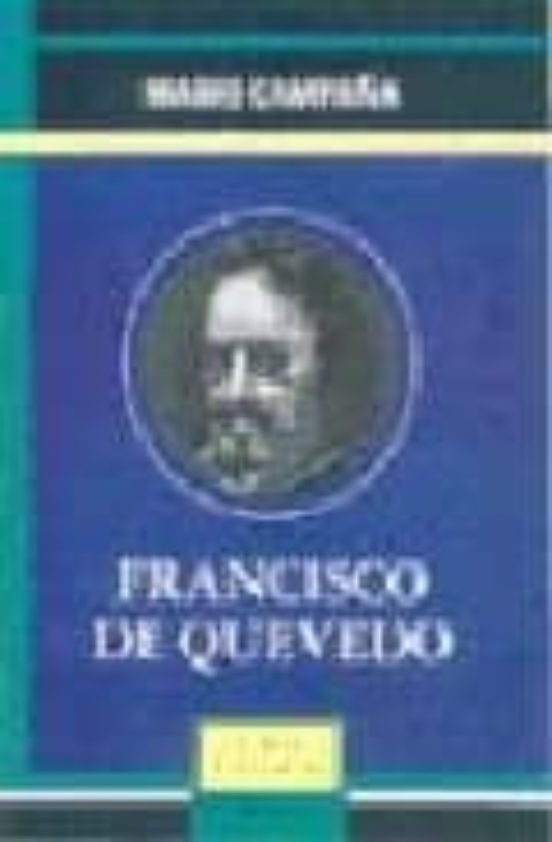 Francisco De Quevedo