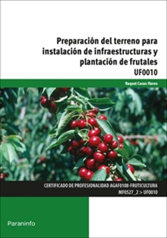 Preparación Del Terreno Para Instalación De Infraestruct Uras
