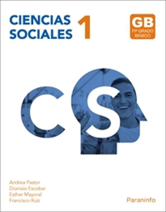 Ciencias Sociales 1 Ciclo Formativo De Grado Basico
