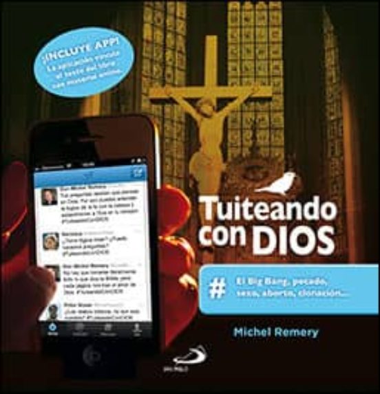 Tuiteando Con Dios