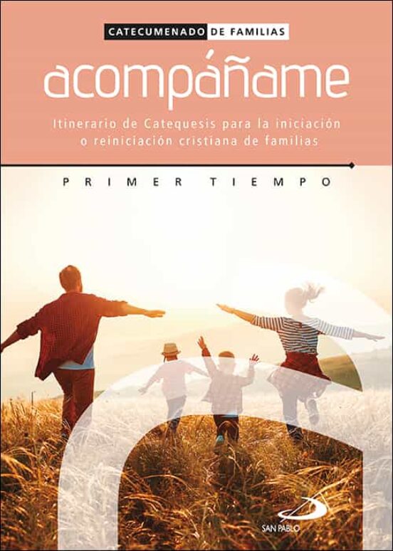 Acompáñame - Primer Tiempo