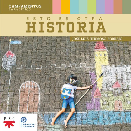 Esto Es Otra Historia: Campamentos Para Niños