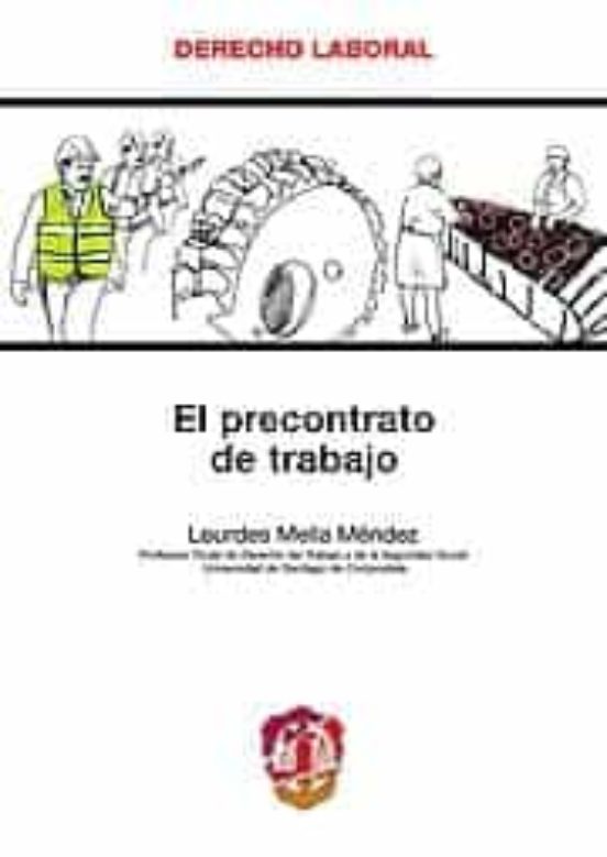 Precontrato De Trabajo