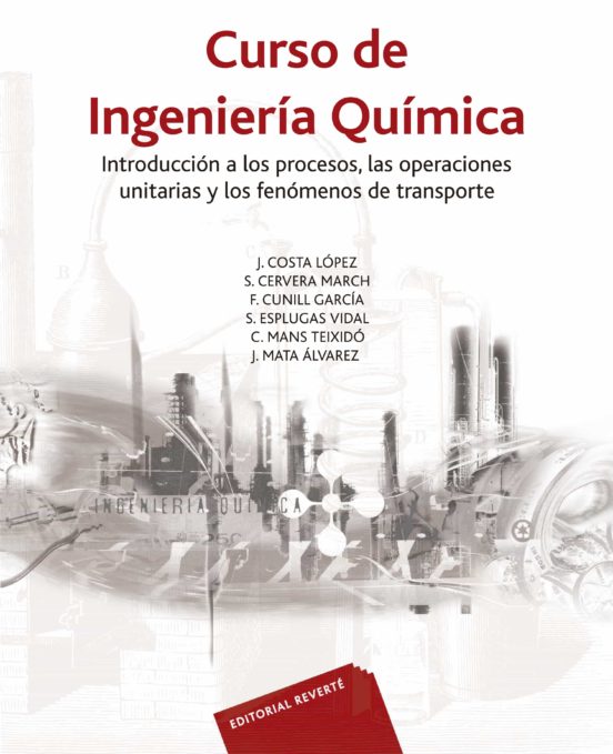 Curso De Ingeniería Química