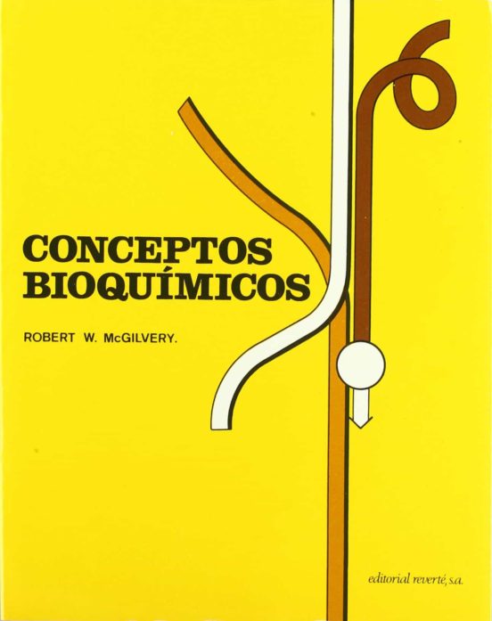 Conceptos de Bioquimica