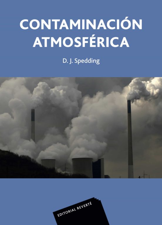 Contaminación Atmosférica