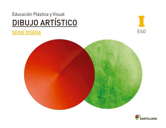Cuaderno Dibujo Artistico Nivel I 1º Eso Ed 2015