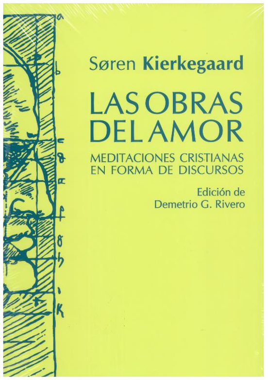 Las obras del amor