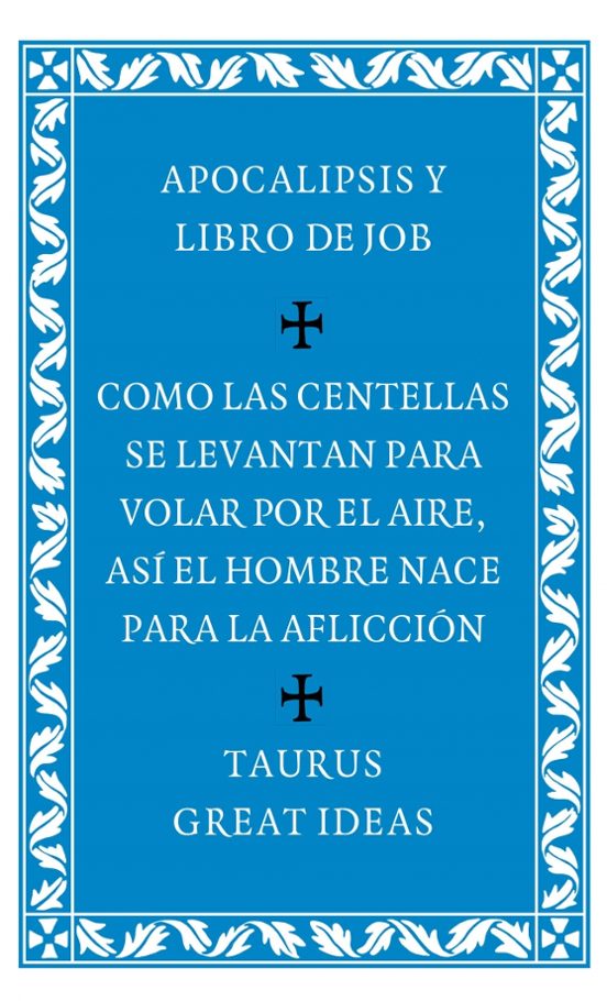 Revelaciones Y Libro De Job
