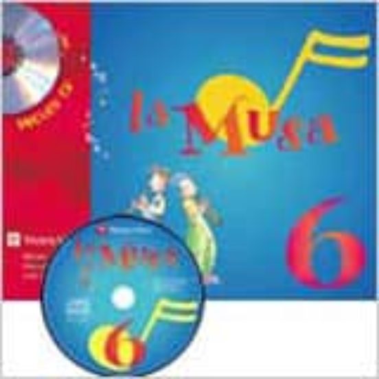 Musica la Musa
