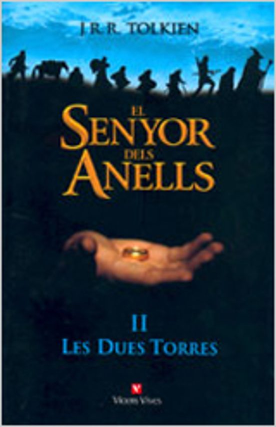 El Senyor Dels Anells: Les Dues Torres