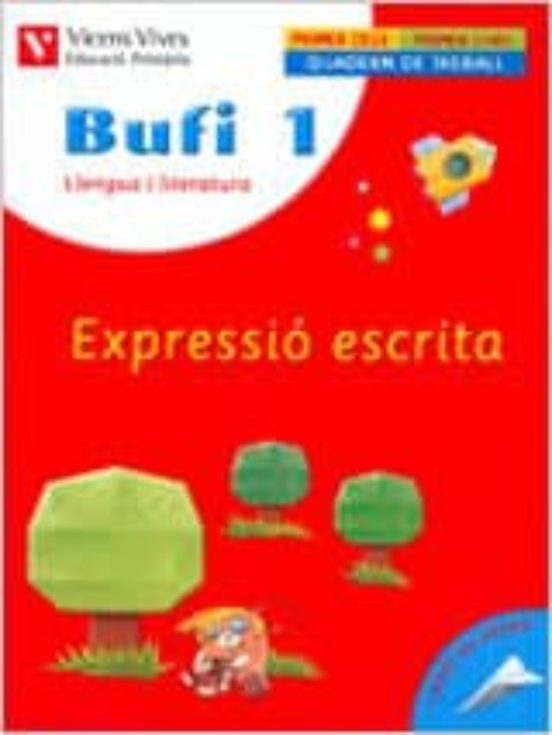 Oufi 1. Expressio Escrita