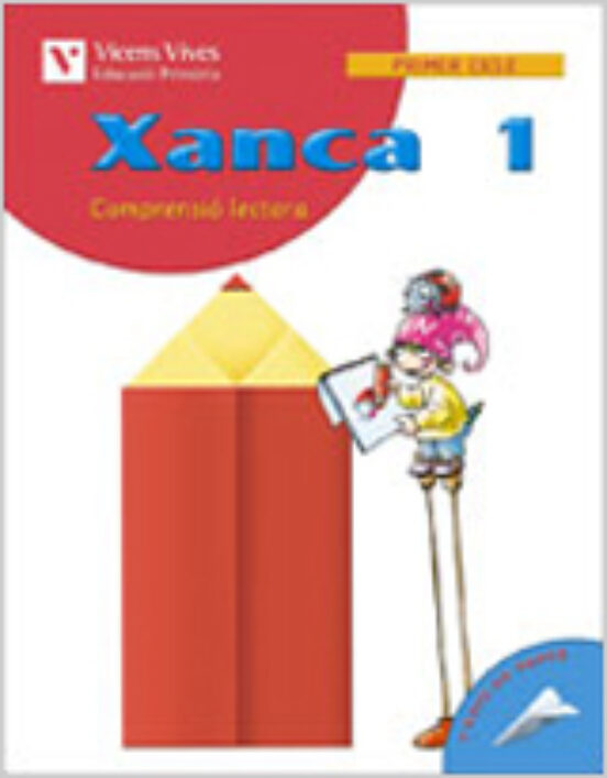 Xanca 1. Primaria 1º