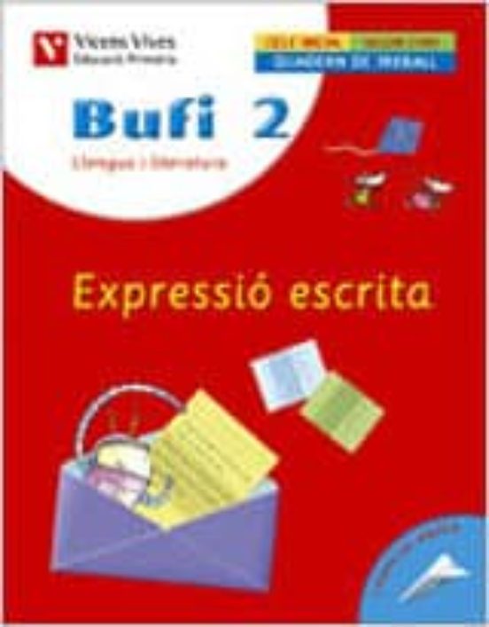Bufi 2. Expressio Escrita