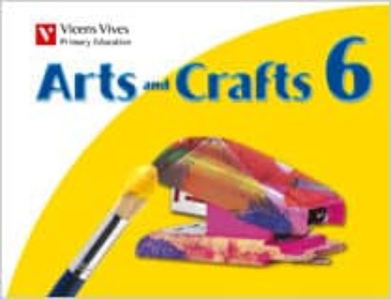 Arts and Crafts 6
