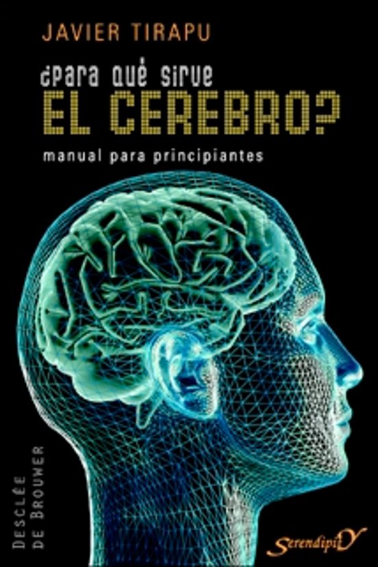 ¿para Que Sirve El Cerebro?: Manual Para Principiantes
