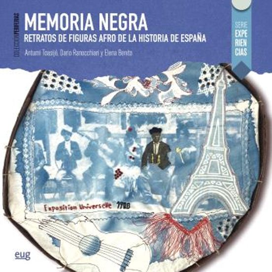 Memoria Negra