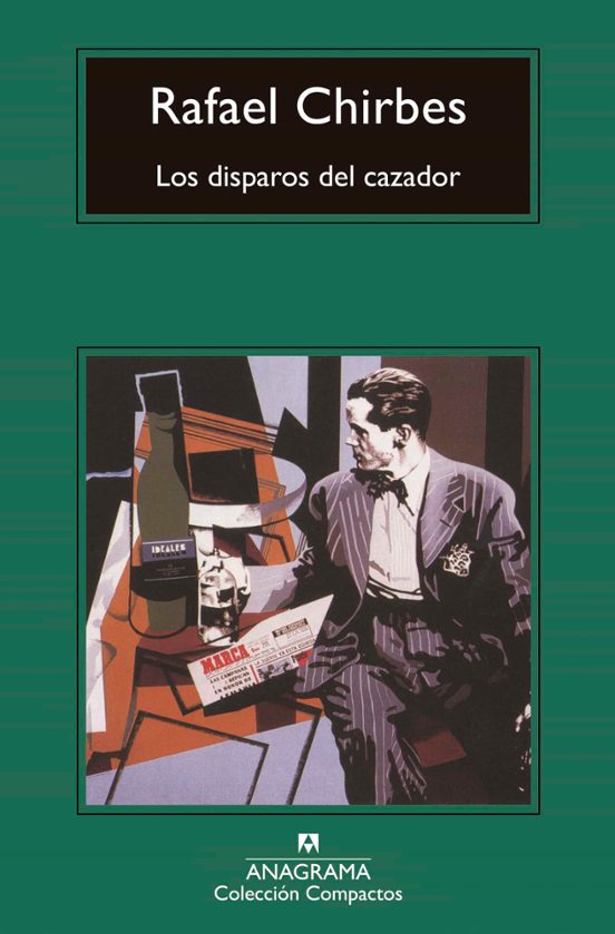 Los Disparos Del Cazador