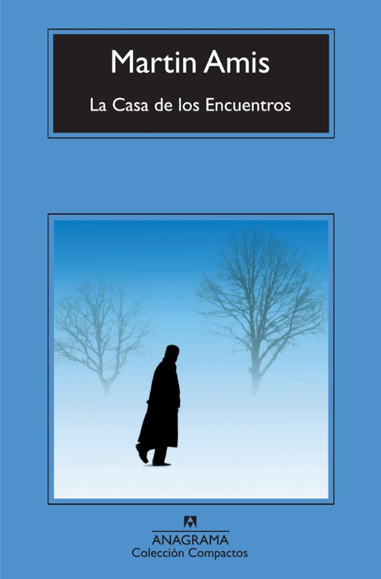 La Casa De Los Encuentros