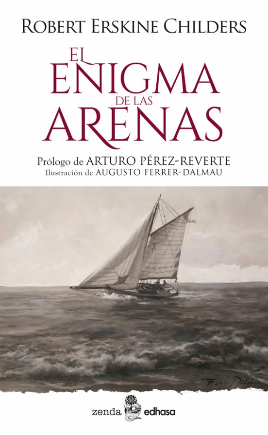 El Enigma De Las Arenas