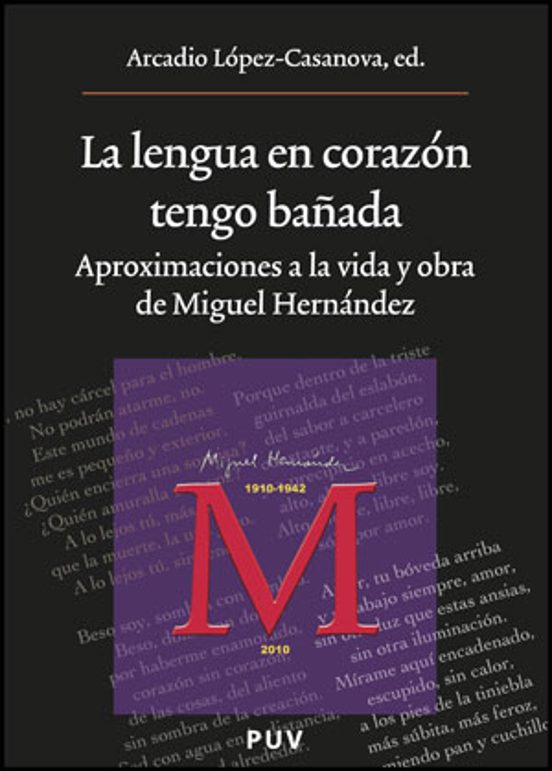 La Lengua En El Corazon Tengo Bañada